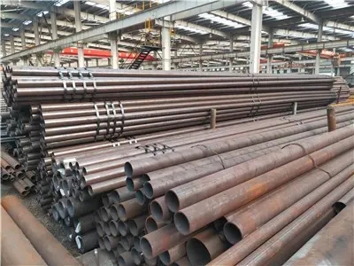 無(wú)錫冷拔無(wú)縫鋼管